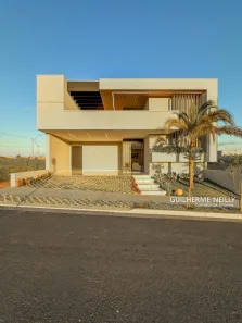 Casa de Condomínio com 3 Quartos à venda, 160m² no Eparque Mirage, São José do Rio Preto