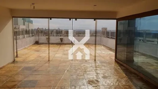 Cobertura com 4 Quartos à venda, 336m² no Sion, Belo Horizonte