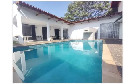 Sobrado com 5 Quartos à venda, 520m² no Nova Jaboticabal, Jaboticabal