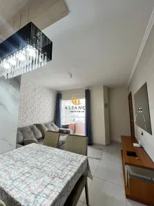 Apartamento com 2 Quartos à venda, 65m² no Nova Palhoça, Palhoça