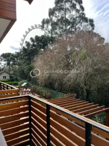 Apartamento com 1 Quarto à venda, 66m² no São José, Canela