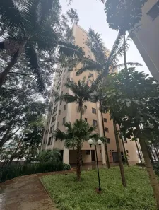 Apartamento com 3 Quartos à venda, 76m² no Jardim Bontempo, Taboão da Serra
