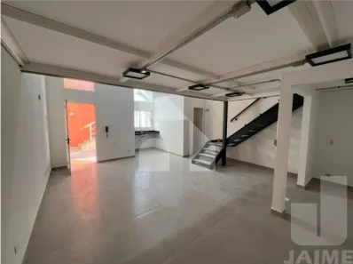 Apartamento com 1 Quarto para alugar, 61m² no Santa Cecília, São Paulo
