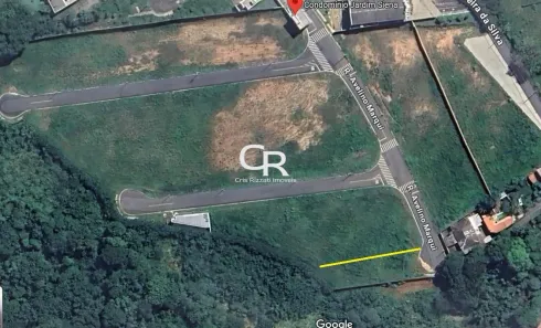 Lote/Terreno à venda, 600m² no Itaici, Indaiatuba