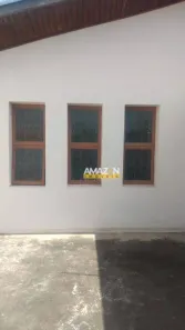 Casa com 2 Quartos à venda, 76m² no Parque São Cristóvão, Taubaté