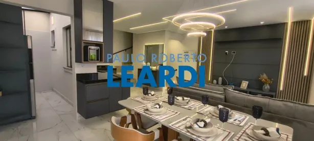Casa com 3 Quartos à venda, 150m² no Vila Camilópolis, Santo André