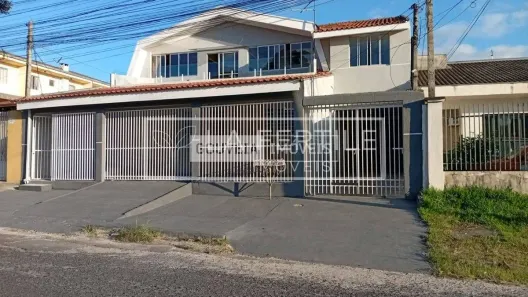 Casa com 7 Quartos à venda, 380m² no Xaxim, Curitiba
