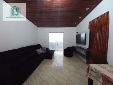 Casa com 3 Quartos à venda, 650m² no Nova Petrópolis, São Bernardo do Campo