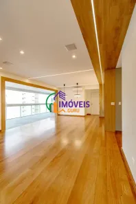 Apartamento com 3 Quartos à venda, 234m² no Aclimação, São Paulo