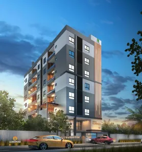 Apartamento com 2 Quartos à venda, 56m² no Centro, Penha