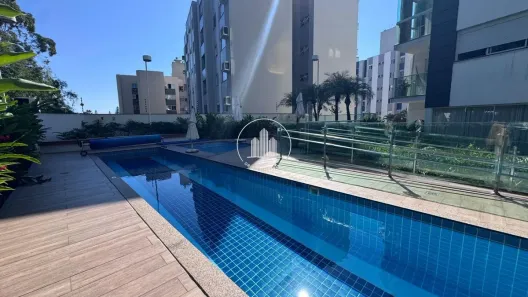 Apartamento com 4 Quartos à venda, 117m² no Jardim Atlântico, Florianópolis