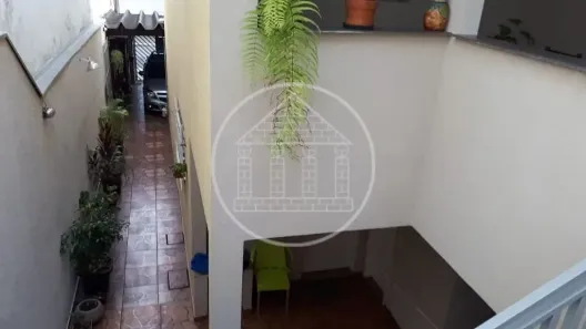 Sobrado com 2 Quartos à venda, 110m² no Terceira Divisão de Interlagos, São Paulo
