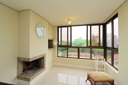 Apartamento com 3 Quartos à venda, 105m² no Boa Vista, Porto Alegre