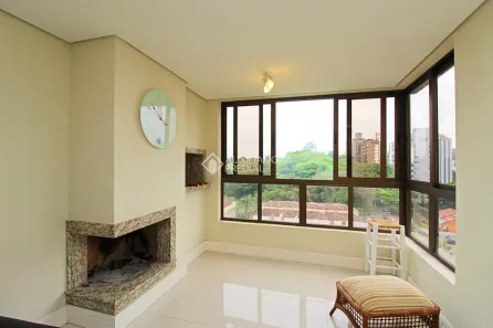 Apartamento com 3 Quartos à venda, 105m² no Boa Vista, Porto Alegre