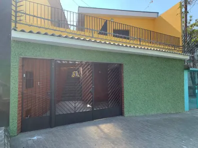 Sobrado com 2 Quartos à venda, 127m² no Maranhão, São Paulo