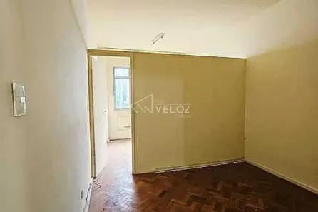 Apartamento com 1 Quarto à venda, 30m² no Centro, Rio de Janeiro