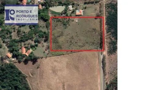Lote/Terreno à venda, 30000m² no Caminhos de San Conrado (Sousas), Campinas