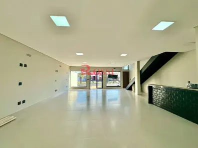 Galpão/Depósito/Armazém para alugar, 139m² no Vila do Rádio, Rio Claro