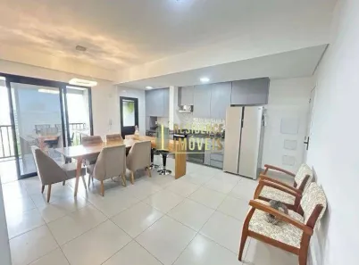 Apartamento com 3 Quartos à venda, 95m² no Além Ponte, Sorocaba