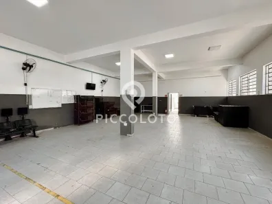 Galpão/Depósito/Armazém para alugar, 360m² no Vila Pompéia, Campinas