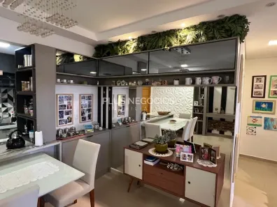 Apartamento com 2 Quartos à venda, 85m² no Parque Campolim, Sorocaba