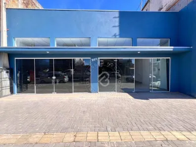 Ponto Comercial para alugar, 350m² no Camboim, Sapucaia do Sul