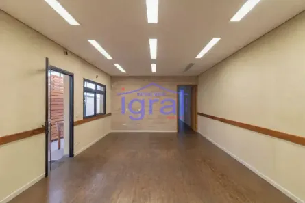 Casa com 1 Quarto à venda, 228m² no Vila Guarani (Z Sul), São Paulo