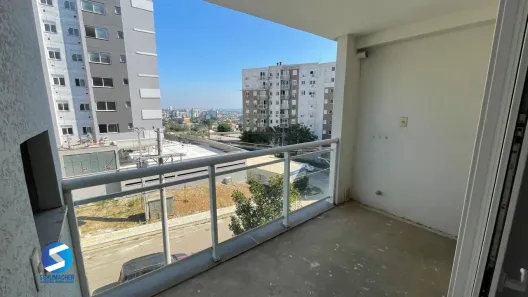 Apartamento com 3 Quartos à venda, 80m² no Jardim Sabará, Porto Alegre
