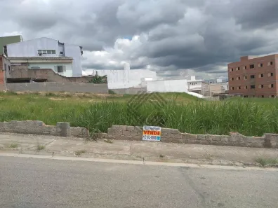 Lote/Terreno à venda, 165m² no Vila Barão, Sorocaba
