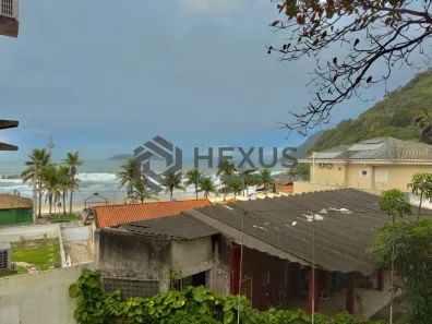Apartamento com 2 Quartos à venda, 85m² no Tombo, Guarujá