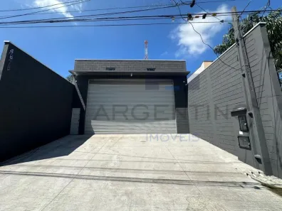 Galpão/Depósito/Armazém para alugar, 350m² no Vila Suissa, Mogi das Cruzes