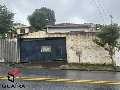Lote/Terreno à venda, 146m² no Centro, São Bernardo do Campo