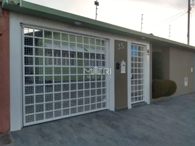 Casa com 3 Quartos à venda, 153m² no Jardim do Bosque, Araraquara
