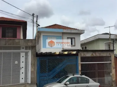 Sobrado com 2 Quartos à venda, 80m² no Jardim Vila Formosa, São Paulo