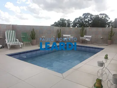 Cobertura com 3 Quartos à venda, 237m² no Vila Ester (Zona Norte), São Paulo