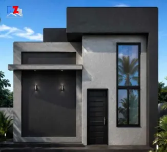 Casa com 2 Quartos à venda, 61m² no Parque Campestre I, Boituva