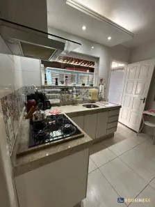 Casa com 3 Quartos à venda, 70m² no Parque Aurora, Campos dos Goytacazes
