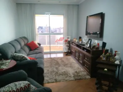 Cobertura com 3 Quartos à venda, 220m² no Santa Maria, São Caetano do Sul