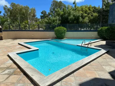 Cobertura com 5 Quartos à venda, 380m² no Intermares, Cabedelo