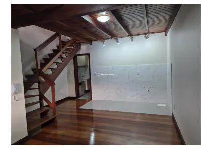 Apartamento com 1 Quarto à venda, 75m² no Suiça, Canela