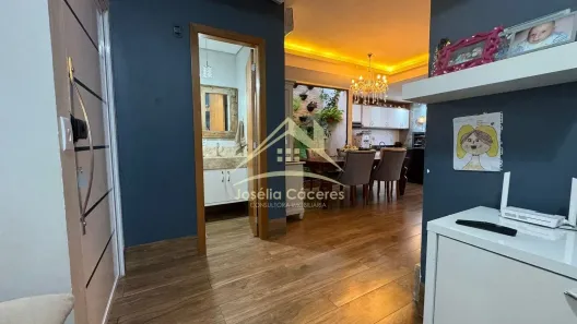 Sobrado com 4 Quartos à venda, 195m² no Ribeirão do Lipa, Cuiabá
