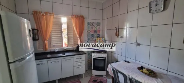 Casa com 2 Quartos à venda, 190m² no Jardim Nova Europa, Campinas