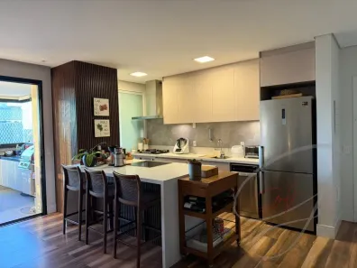 Apartamento com 2 Quartos à venda, 112m² no Melville Empresarial I e II, Barueri