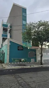 Apartamento com 2 Quartos à venda, 55m² no Vila Ré, São Paulo