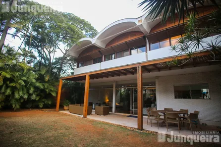 Casa com 3 Quartos à venda, 350m² no São Dimas, Piracicaba