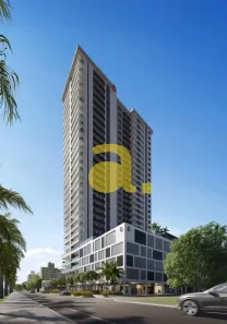 Apartamento com 3 Quartos à venda, 88m² no Tabuleiro, Barra Velha