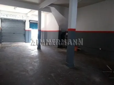 Imóvel Comercial à venda, 244m² no Água Branca, São Paulo