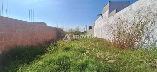 Lote/Terreno à venda, 175m² no Jardim dos Manacás II, Santa Bárbara D'Oeste
