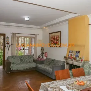 Casa com 3 Quartos à venda, 120m² no Alto da Lapa, São Paulo