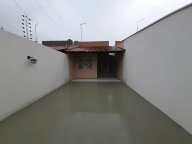 Casa com 2 Quartos à venda, 72m² no Luzardo Viana, Maracanaú